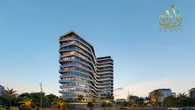 CITY VIEW | HIGH FLOOR | PRIME LOCATION | HANDOVER Q2 2027