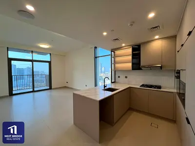 Brand new | Modern kitchen | Pool View