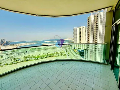 1 BR+Maid | Water View | Private Beach Access
