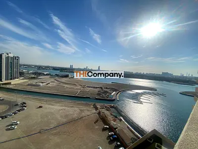 Canal‑View 1BR | Spacious Layout | Book Now