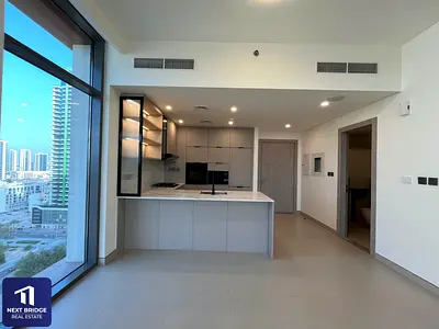 Brand new | Pool view | Modern kitchen