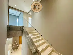 Modern Designed 4BHK Semi-detached Alzahia Lalic with Maids Room +Amenities