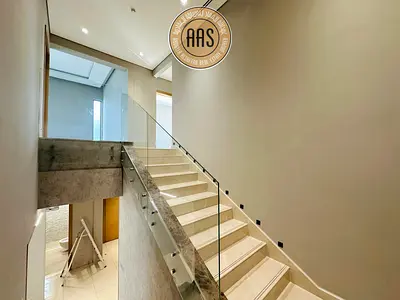 Modern Designed 4BHK Semi-detached Alzahia Lalic with Maids Room +Amenities