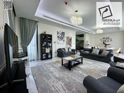 Luxury Furnished Villa for Sale in Al Zorah