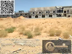 Investor Deal! Plot Near Azha Community | 430K