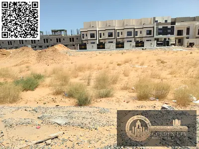 Investor Deal! Plot Near Azha Community | 430K