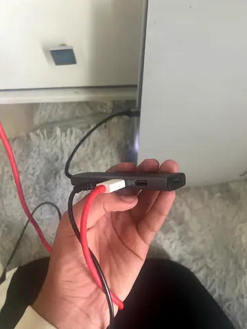 Ps5 with Macon controller