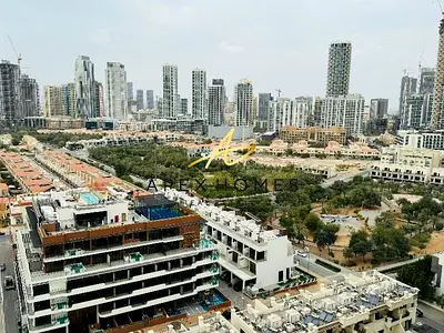 Vacant Now | Park View | High Floor | Best Price