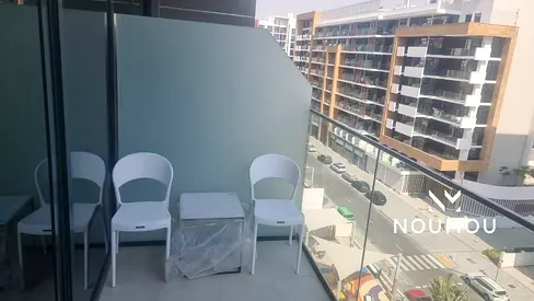 Fully Furnished Studio | Prime Location | Modern Living