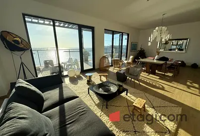 Fantastic Marina View | Waterfront Living | Open Layout
