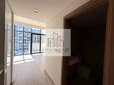 Studio Apartment| Semi-Furnished | Burj Khalifa View