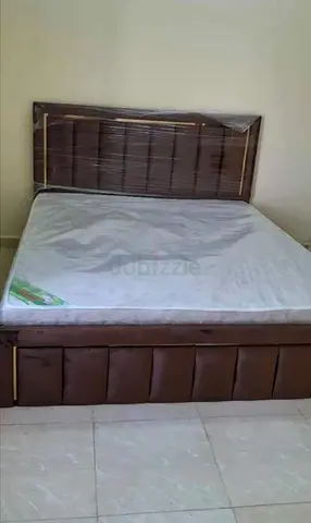 Brand New Luxury stylish king size Bed 180cm 200cm with medical mattress available