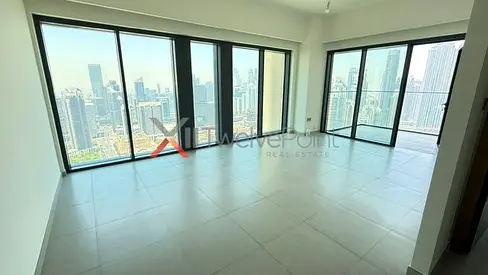 VACANT 3 + STUDY | BEST VIEW BURJ AND FOUNTAIN