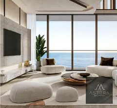 Sea View 2BR Apartment | Soulever Tower 2 | Waterfront Living