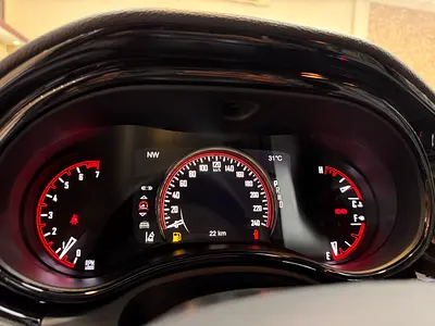 Dodge Durango GT, миниатюра 18