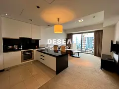 Upgraded | Fully Furnished | Marina View