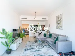 High Floor | Lake view | Large 1 Bedroom