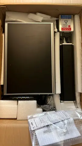 Split fiber laser machine