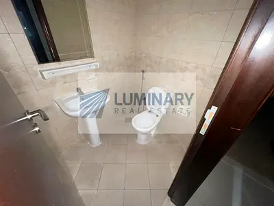 1 Month Free - lowest Price - Open view - close kitchen