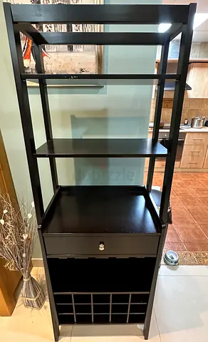 Wine Cabinet
