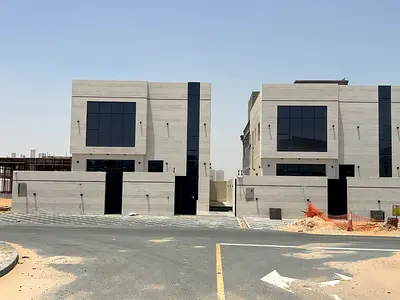 Villa for Sale – Al Helio 2 | Ajman