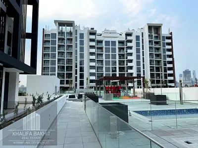 Modern Riviera Living | Azizi Riviera 15 | Al Merkadh – Meydan ✨