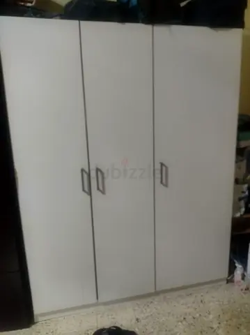 Cupboard