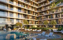1BR Apartment | Linea by Holm | Downtown Skyline Views | Furnished