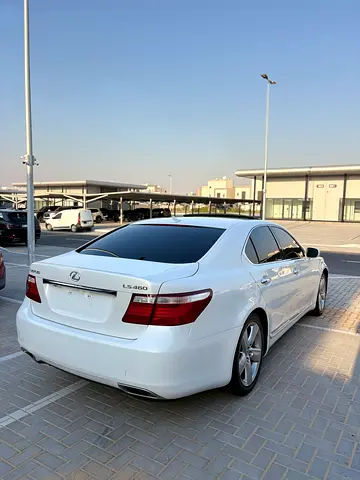 صورة مصغرة 5 لـ 2009 Lexus LS-SERIES