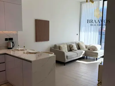 FURNISHED | ELEGANT UNIT | COZY 1BR