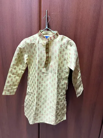 Boys kurta