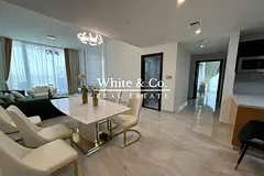 Private Pool | Maids Room | available