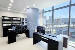 Fully Furnished | Canal Views | Prime Location-copy