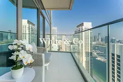 High Floor | Available Now | Furnished