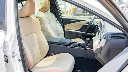 Toyota Camry LE, миниатюра 11