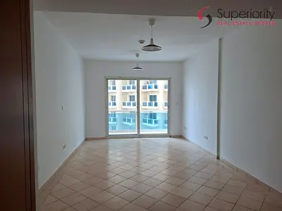 Grab this Deal Now | Stylish & Spacious Studio in IMPZ| | Available from June 1st | High Floor