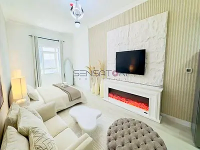 SPACIOUS FULLY FURNISHED | MULTI PAYMENTS OPTIONS