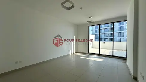 1BR Apartment | Ready Title | City View | Blue Bay Walk, Ajmal Makkan