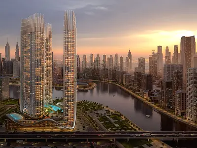High Floor | Burj Khalifa View | Luxury Studio