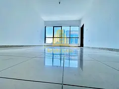 Spacious 4BR + Maid’s Room Family Apartment on Salam Street | AED 120K