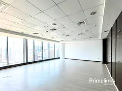 High Floor | Prime Location | Two Parking