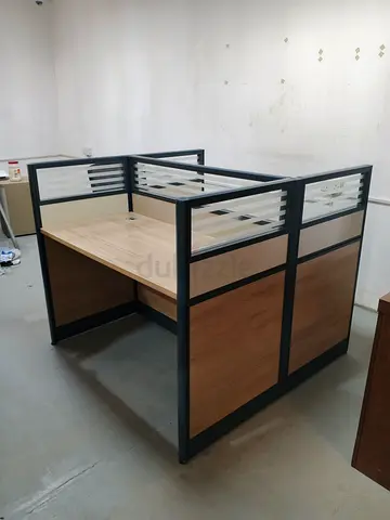 Workstation for 2 person for Sale