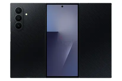 Samsung Galaxy Trifold New Never active