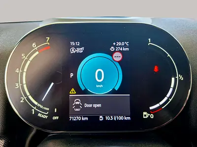 2022 MINI COUNTRYMAN 缩略图 15