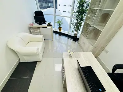 Affordable Office for rent | Direct from Owner | Prime Location