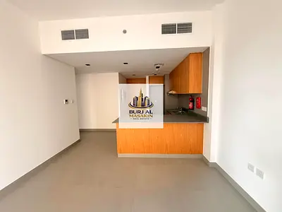 Brand New Spacious • 1 Badroom With 2 Bath • Pool view • Al Mamsha
