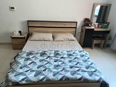 Bed set
