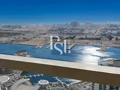 Canal View | High Floor | Spacious Layout