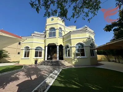 AMAZING VILLA 5BHK FOR RENT IN AL DHAITH SOUTH RAK