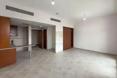 Studio | Spacious Layout | Unfurnished